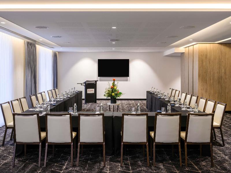 Movenpick Hotel Hobart image