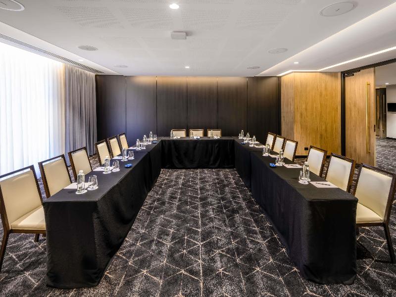 Movenpick Hotel Hobart image