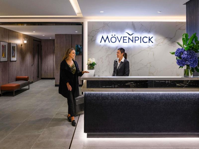 Movenpick Hotel Hobart image