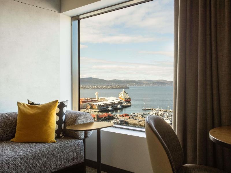 Movenpick Hotel Hobart image