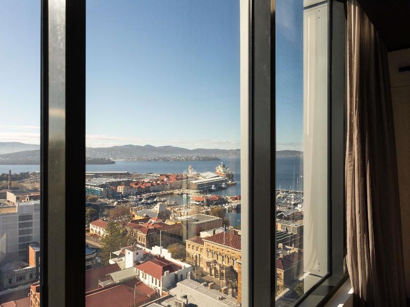 Movenpick Hotel Hobart image