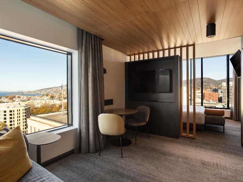 Movenpick Hotel Hobart image