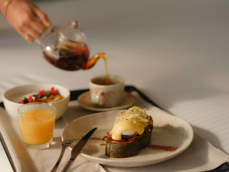 Movenpick Hotel Hobart image