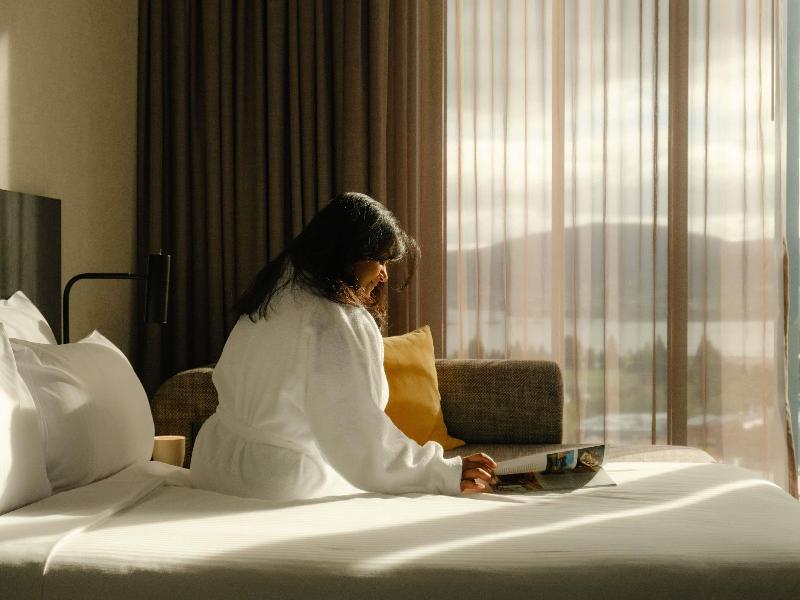 Movenpick Hotel Hobart image