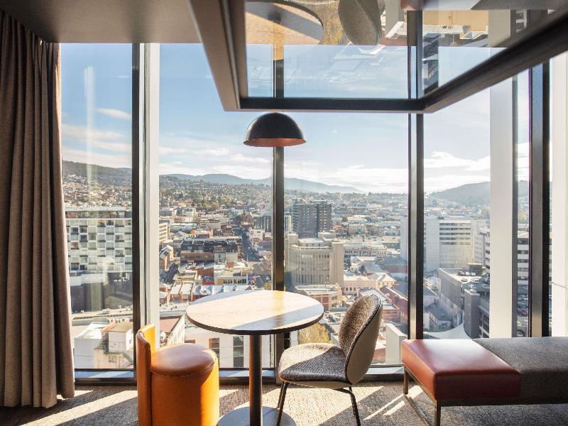 Movenpick Hotel Hobart image