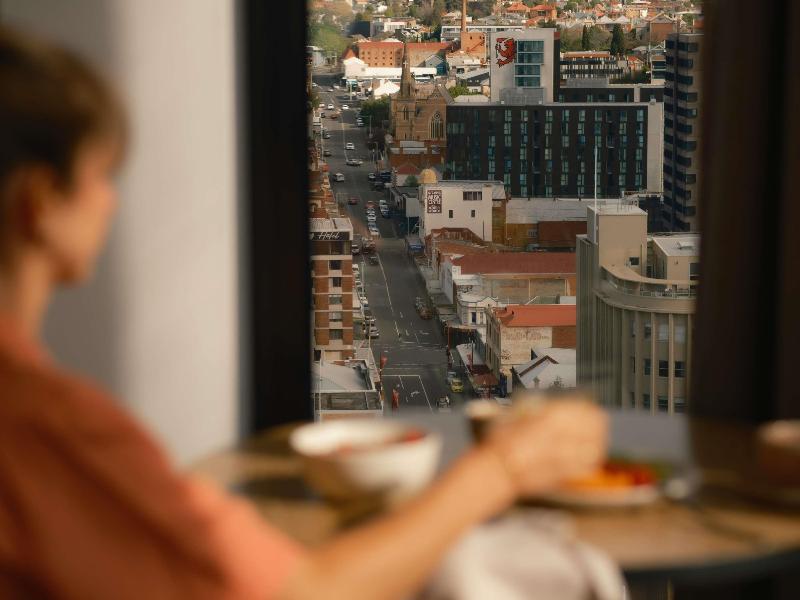 Movenpick Hotel Hobart image