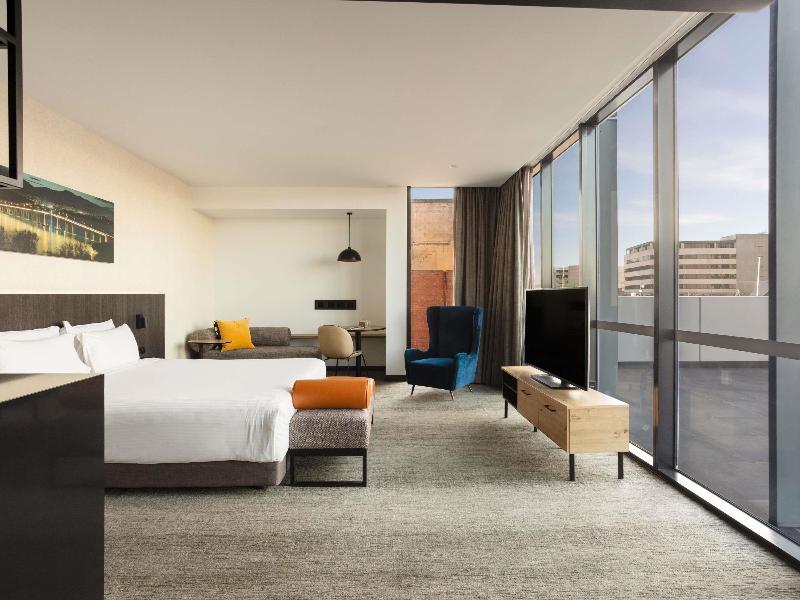 Movenpick Hotel Hobart image