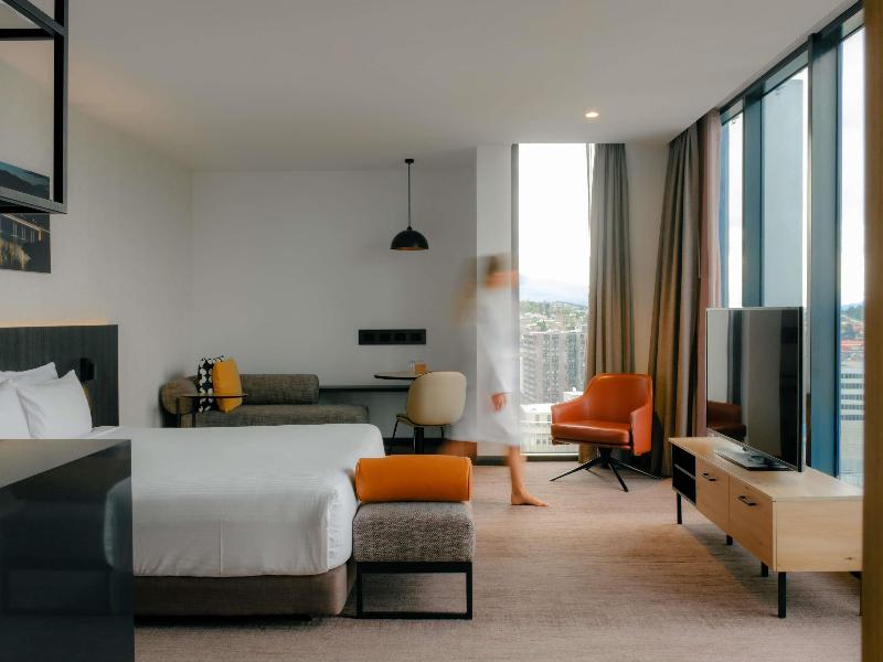 Movenpick Hotel Hobart image