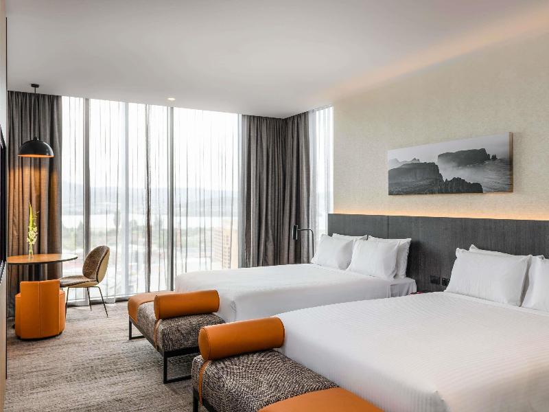 Movenpick Hotel Hobart image