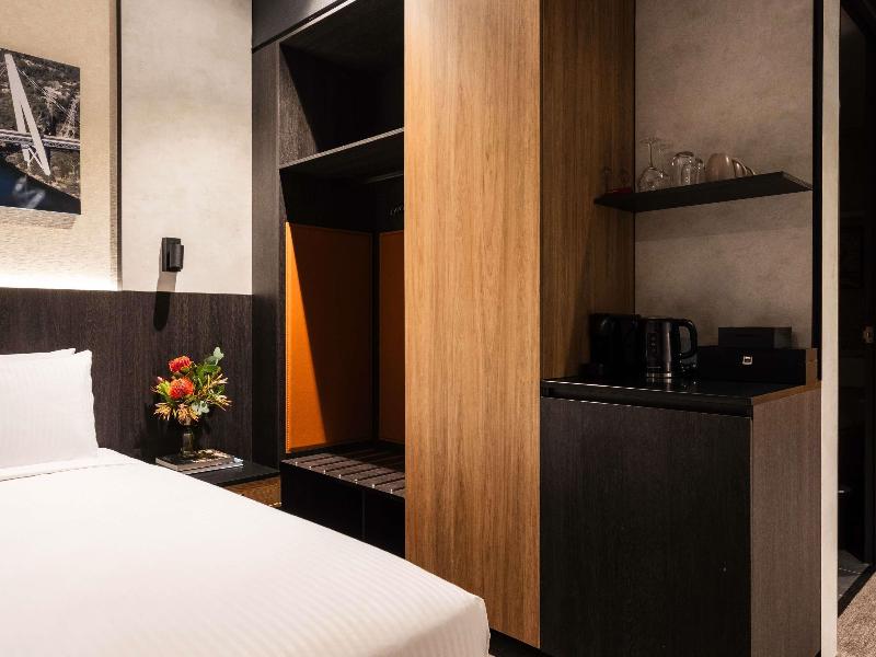 Movenpick Hotel Hobart image