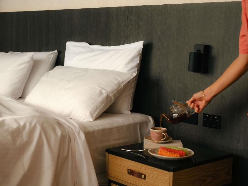 Movenpick Hotel Hobart image