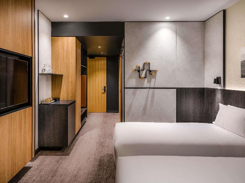 Movenpick Hotel Hobart image