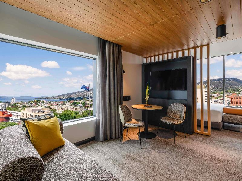 Movenpick Hotel Hobart image