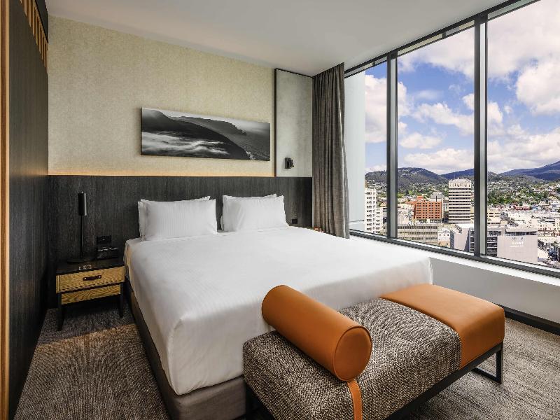 Movenpick Hotel Hobart image