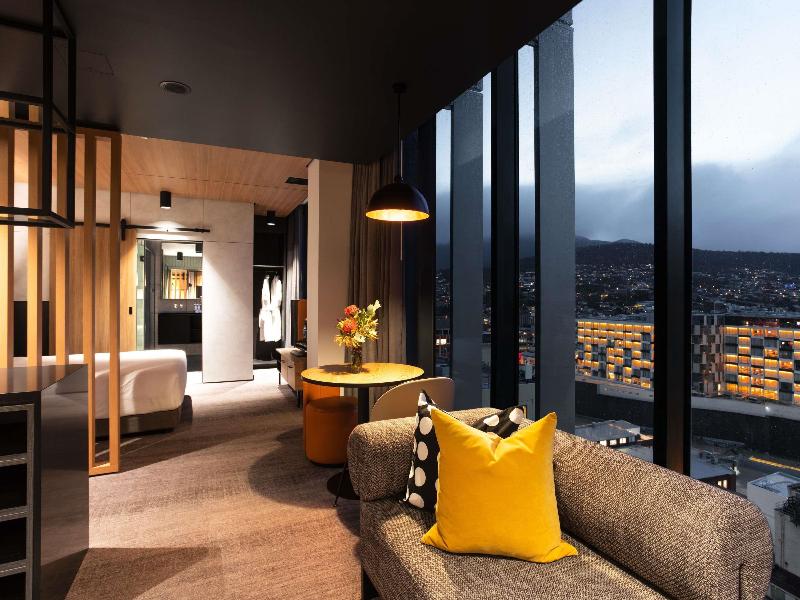 Movenpick Hotel Hobart image