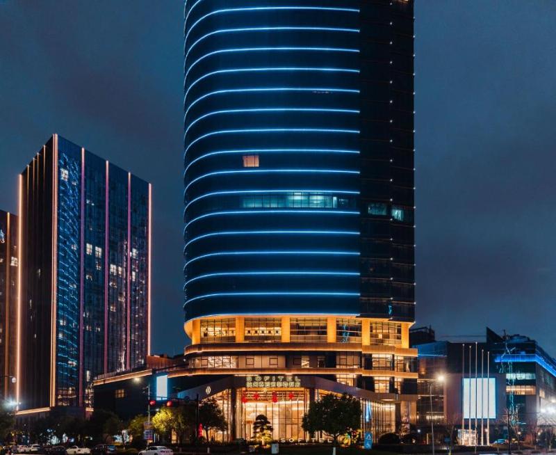 Sofitel Hangzhou Yingguan