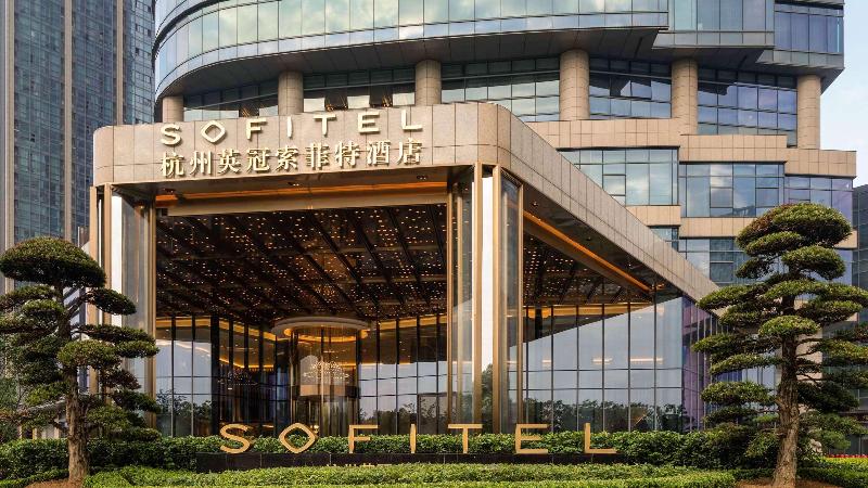 Sofitel Hangzhou Yingguan