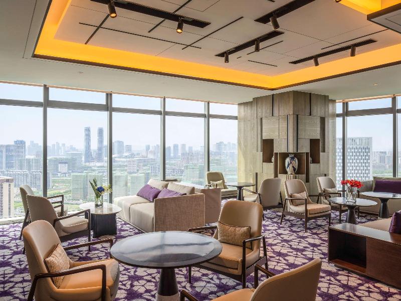 Sofitel Hangzhou Yingguan