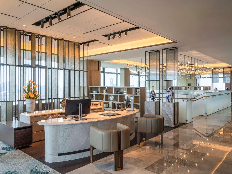 Sofitel Hangzhou Yingguan