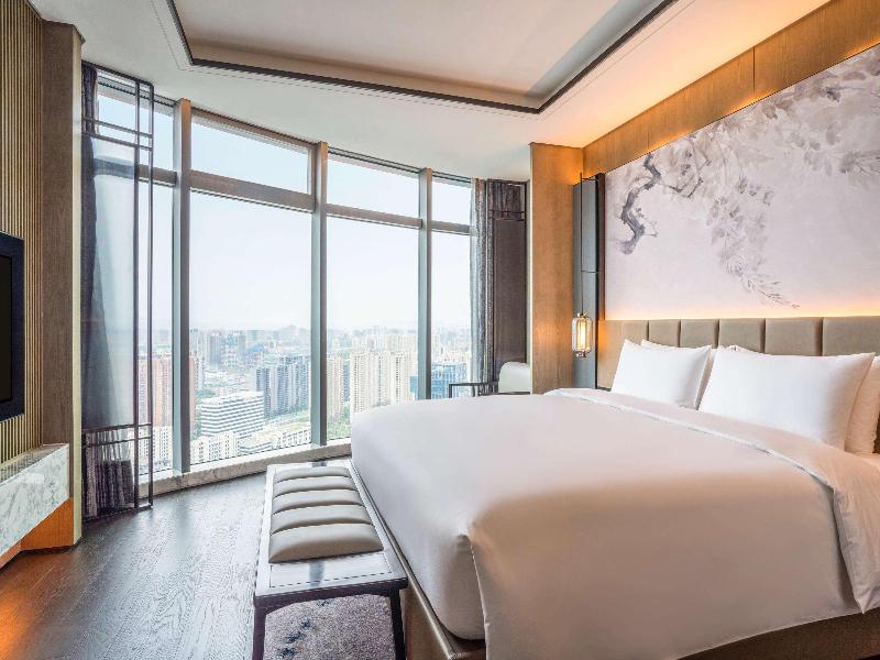 Sofitel Hangzhou Yingguan