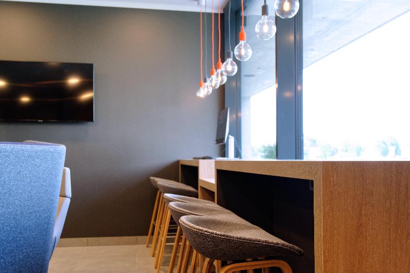 Holiday Inn Express Lustenau