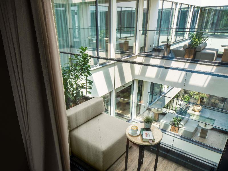The Emporium Plovdiv - MGallery image