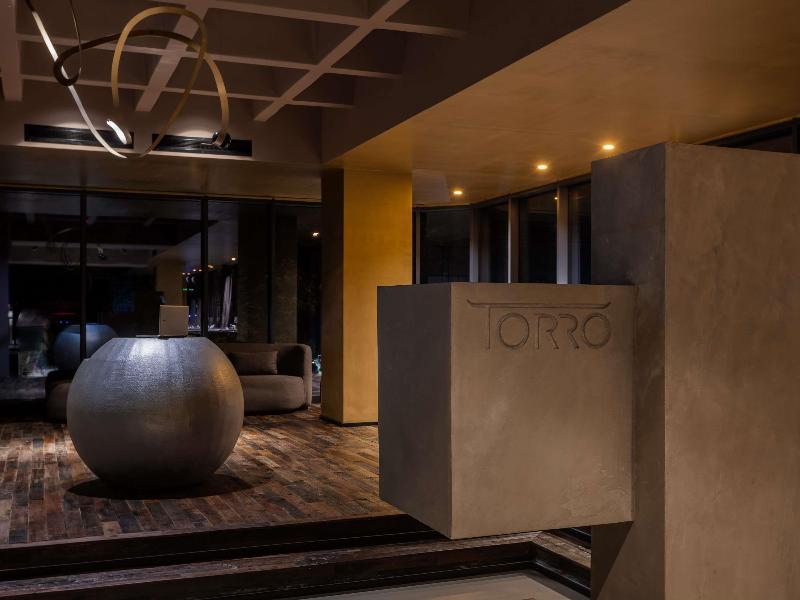 The Emporium Plovdiv - MGallery image