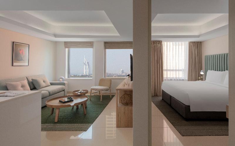 Staybridge Suites Dubai Internet City image
