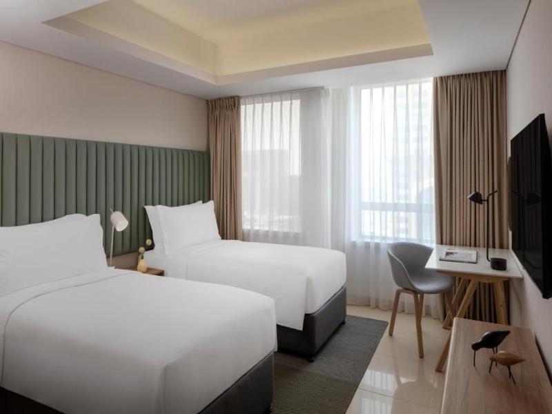 Staybridge Suites Dubai Internet City image