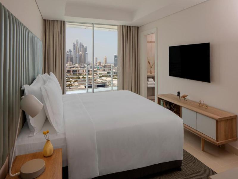 Staybridge Suites Dubai Internet City image