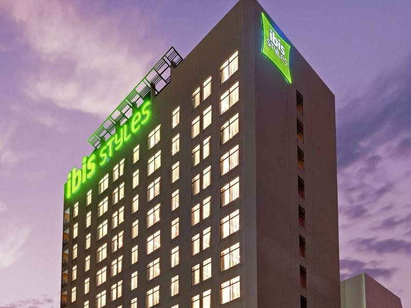 ibis Styles Johor Iskandar Puteri