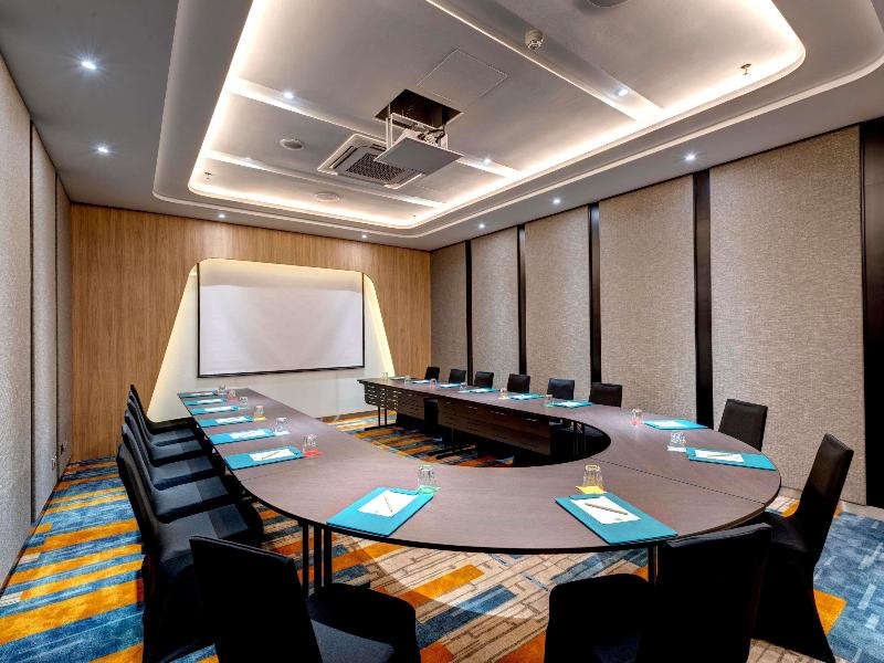 ibis Styles Johor Iskandar Puteri image