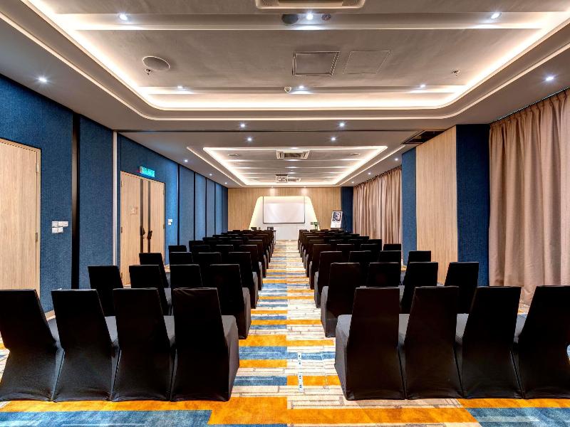 ibis Styles Johor Iskandar Puteri image