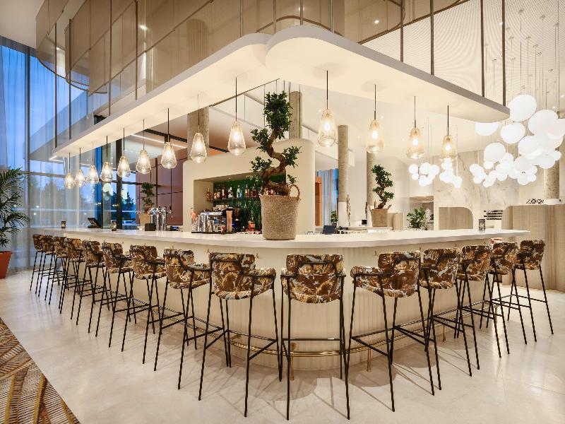 Hyatt Place Paris Charles De Gaulle Airport image