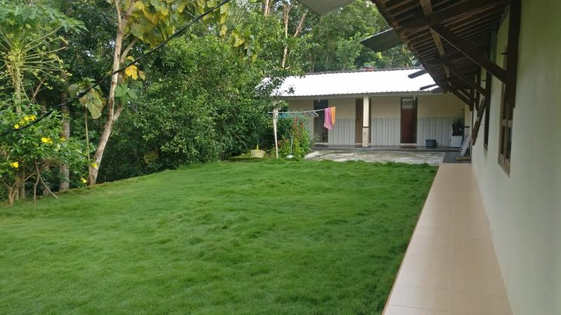 Homestay Mbah Mul by ZUZU