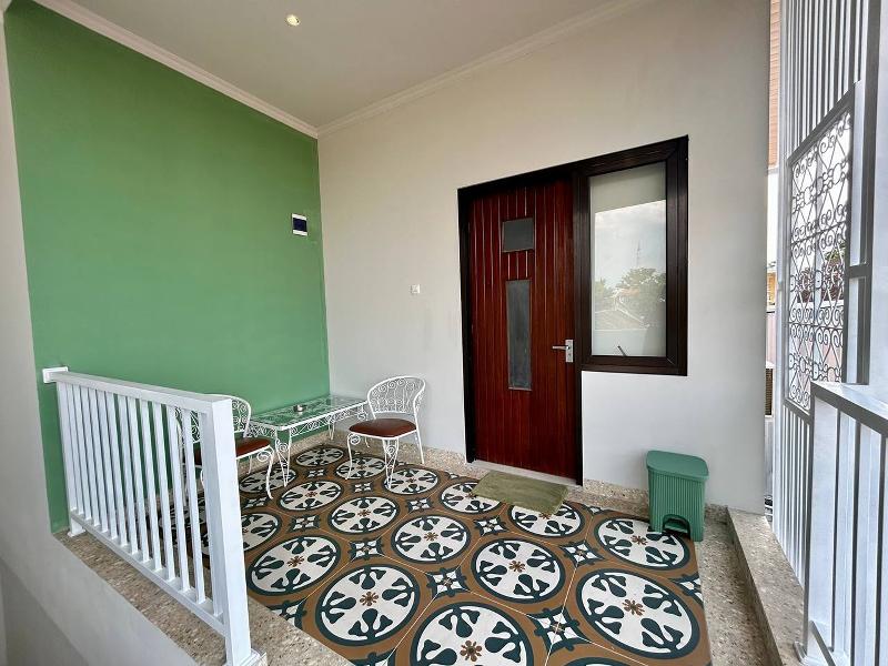 Hotel Perdana by ZUZU image
