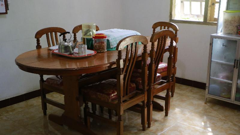 Sutriyanto Homestay by ZUZU