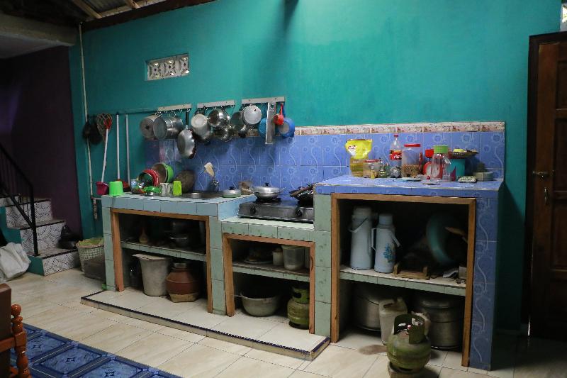 Homestay Junet by ZUZU