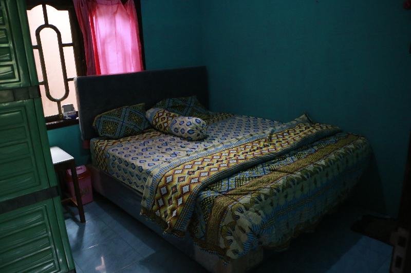 Homestay Junet by ZUZU