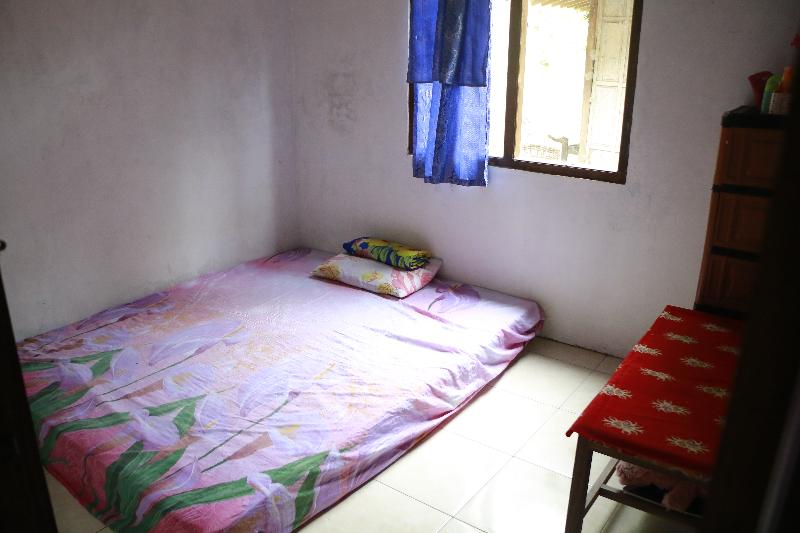 Homestay Junet by ZUZU