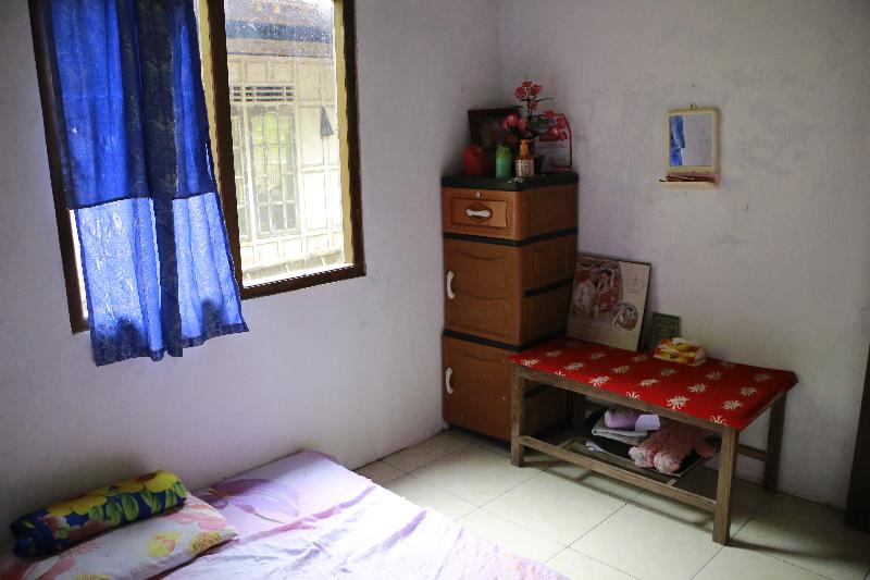 Homestay Junet by ZUZU