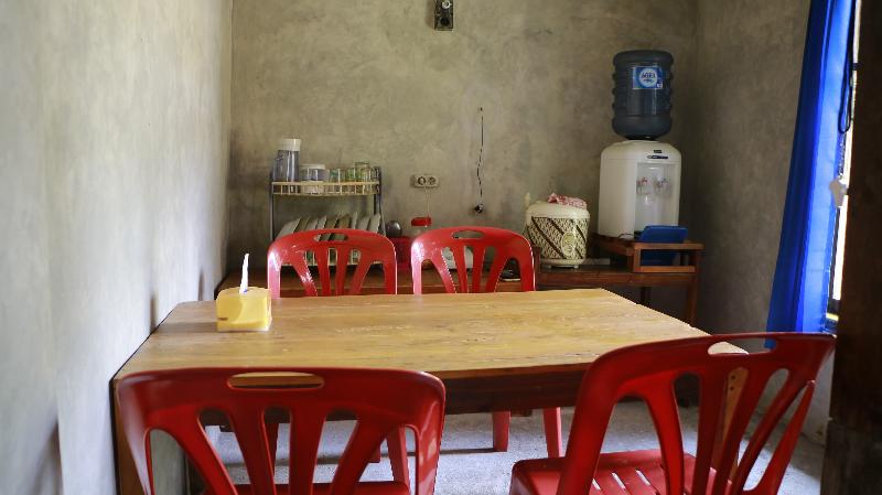Homestay Cak Edi by ZUZU