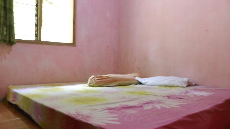 Homestay Cak Edi by ZUZU