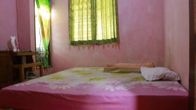 Homestay Cak Edi by ZUZU
