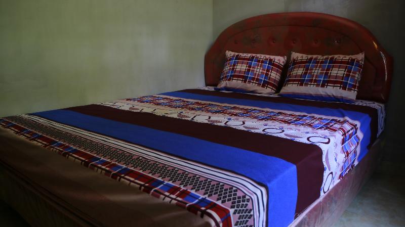 Homestay Cak Edi by ZUZU