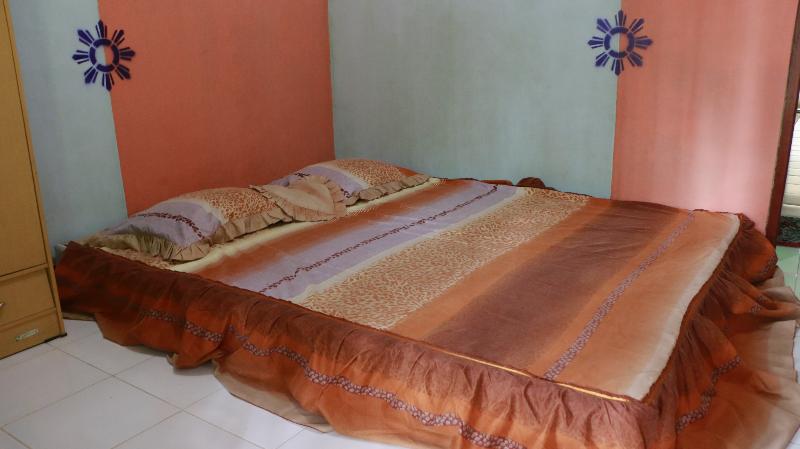 Homestay ENDRO by ZUZU