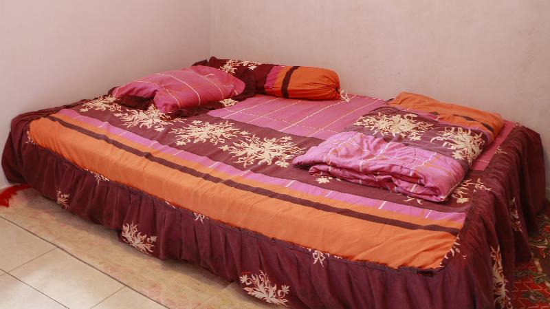 Mur Homestay by ZUZU