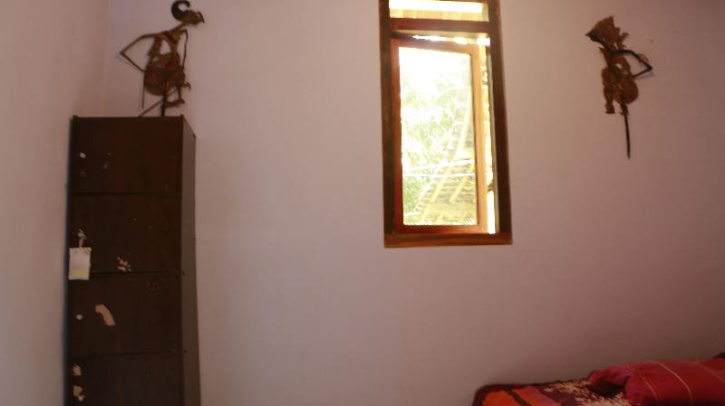 Mur Homestay by ZUZU