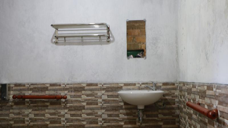Mur Homestay by ZUZU