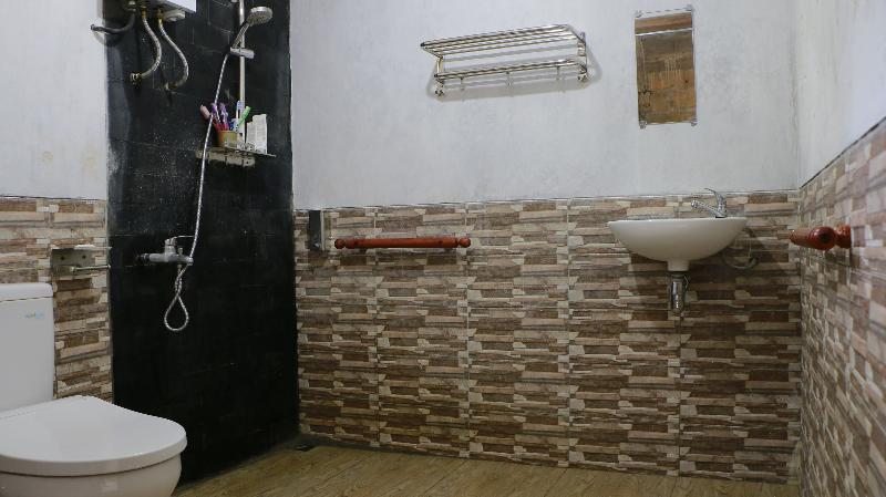 Mur Homestay by ZUZU